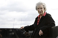 Margaret Atwood