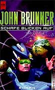 John Brunner - Schafe blicken auf