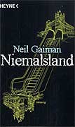 Gaiman - Niemalsland