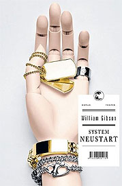 William Gibson – Systemneustart