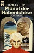 Ursula K. LeGuin, Planet der Habenichtse