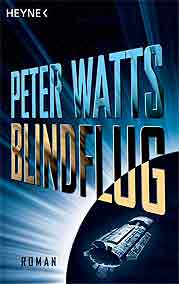 Peter Watts - Blindflug