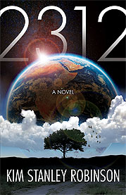 Kim Stanley Robinson - 2312