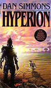 Dan Simmons - Hyperion