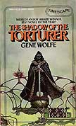 Gene Wolfe - Das Schatten des Folterers