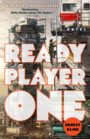 Ernest Cline - Ready Player One