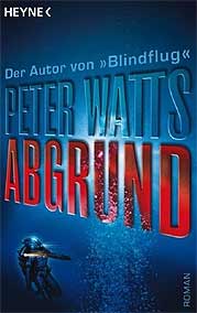 Peter Watts - Abgrund